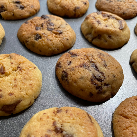 Mini Cookies BIO