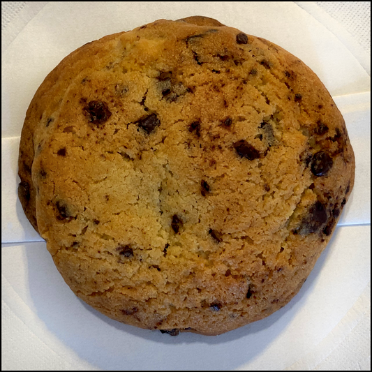 Le Cookie de Base