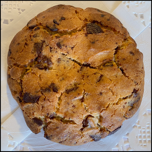 Le Monster Cookie