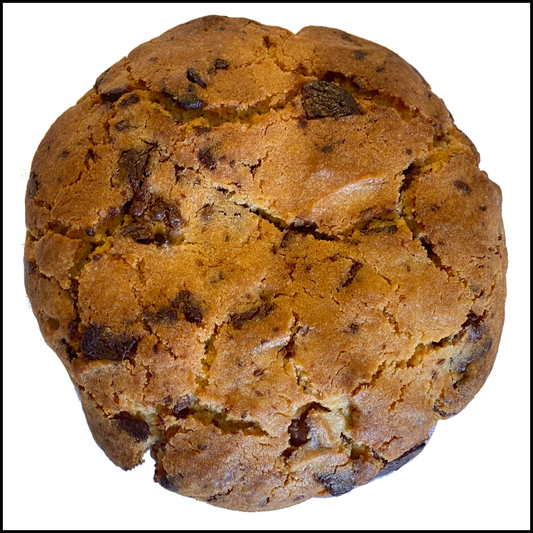 Le Monster Cookie